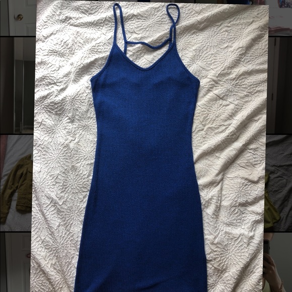 Topshop Dresses & Skirts - Topshop Mini Dress